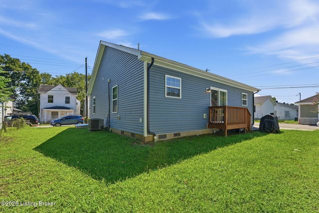 1025 High St, Shelbyville, KY 40065