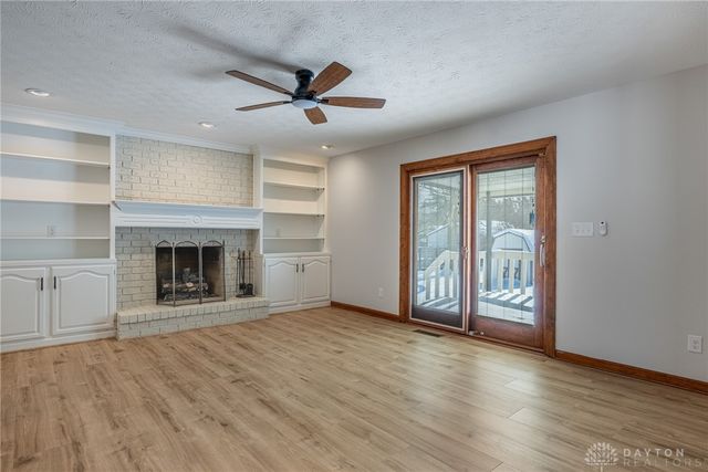 318 Joy Elizabeth Drive, Washington Twp, OH 45458