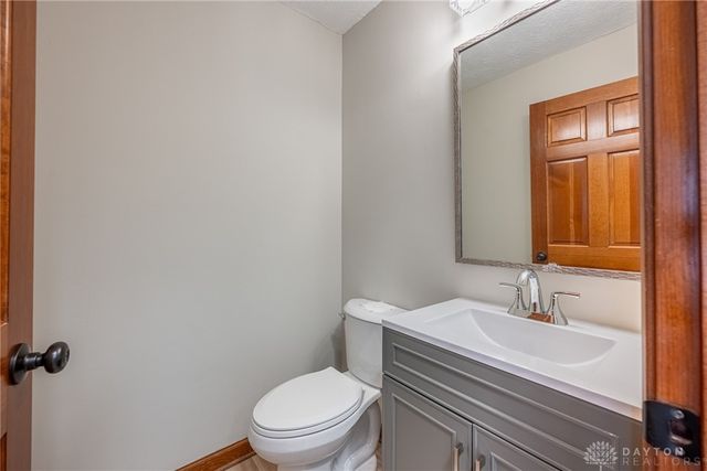 318 Joy Elizabeth Drive, Washington Twp, OH 45458