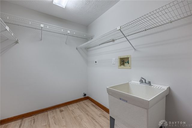 318 Joy Elizabeth Drive, Washington Twp, OH 45458