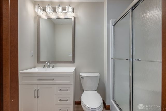 318 Joy Elizabeth Drive, Washington Twp, OH 45458