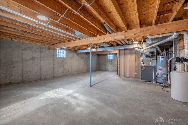 318 Joy Elizabeth Drive, Washington Twp, OH 45458