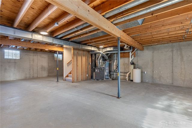 318 Joy Elizabeth Drive, Washington Twp, OH 45458