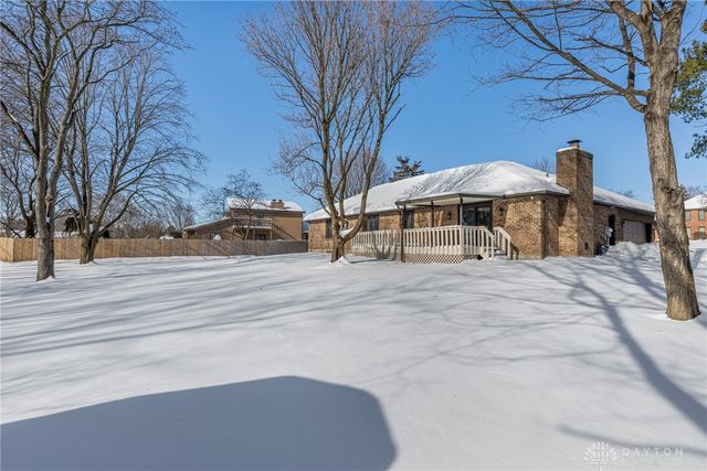 318 Joy Elizabeth Drive, Washington Twp, OH 45458