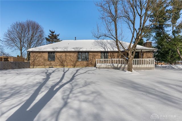 318 Joy Elizabeth Drive, Washington Twp, OH 45458