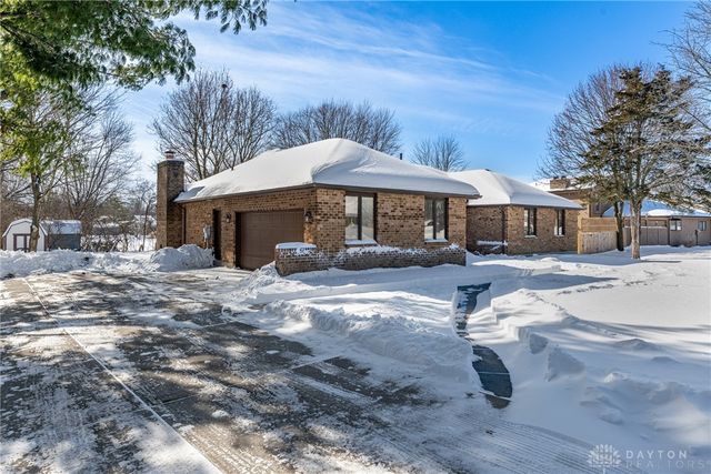 318 Joy Elizabeth Drive, Washington Twp, OH 45458