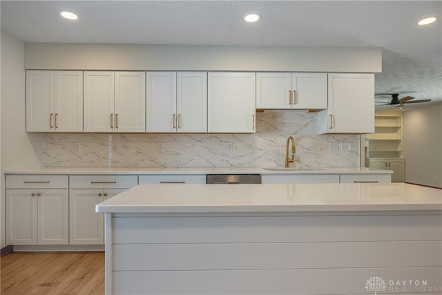 318 Joy Elizabeth Drive, Washington Twp, OH 45458