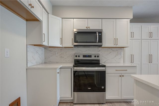 318 Joy Elizabeth Drive, Washington Twp, OH 45458