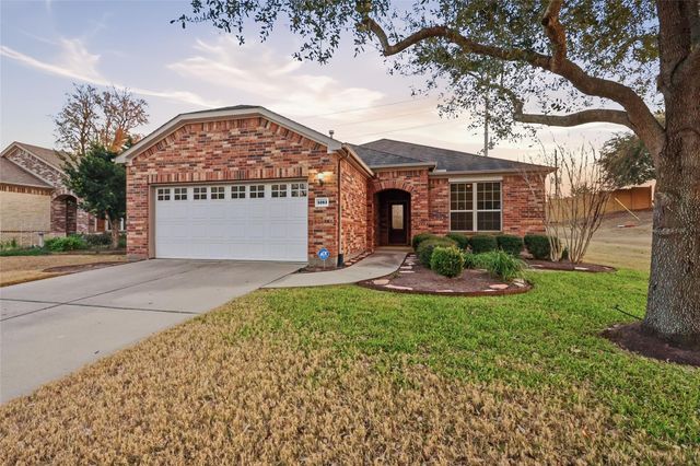 3263 Persimmon Grove, Richmond, TX 77469