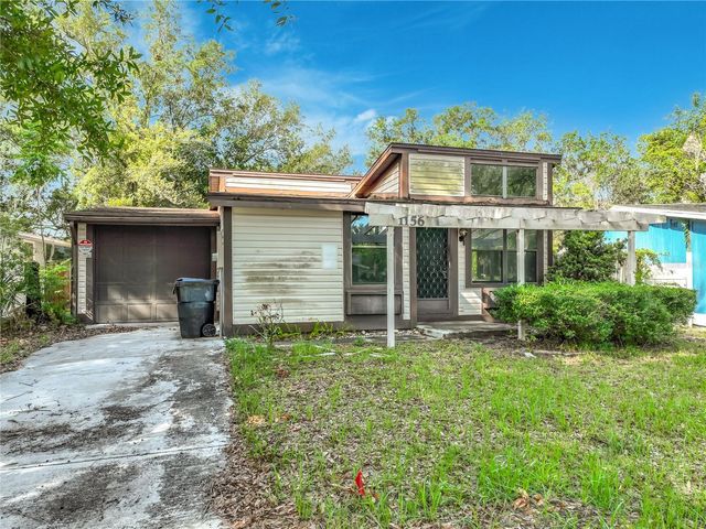 1156 ERROL PLACE CIRCLE, Apopka, FL 32712
