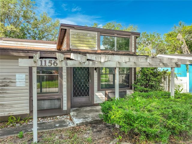 1156 ERROL PLACE CIRCLE, Apopka, FL 32712