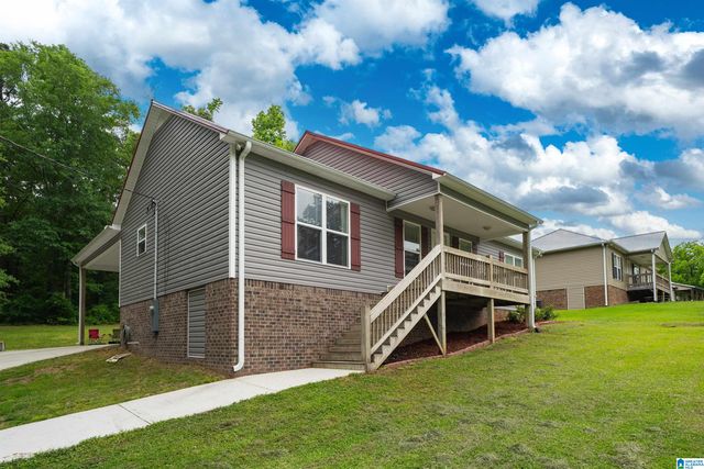 2396 RED HILL SCHOOL ROAD, Hayden, AL 35079