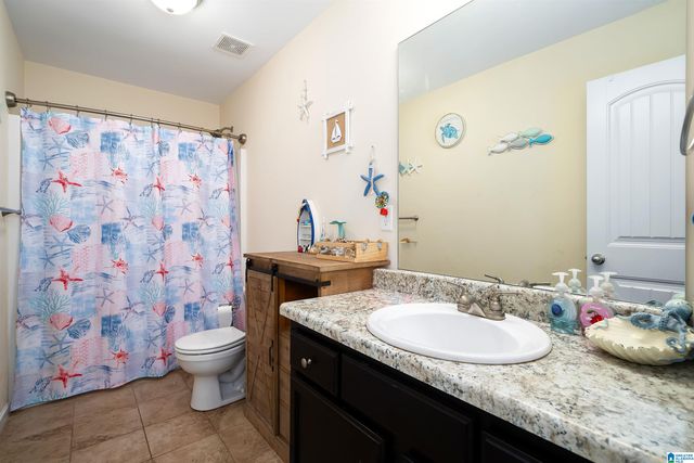 2396 RED HILL SCHOOL ROAD, Hayden, AL 35079