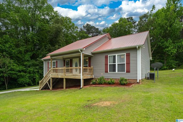 2396 RED HILL SCHOOL ROAD, Hayden, AL 35079