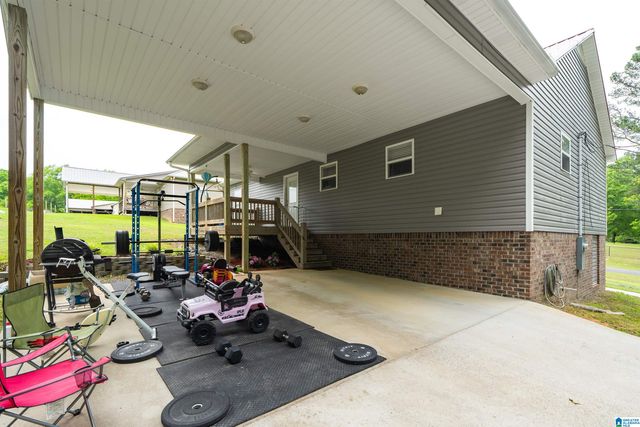 2396 RED HILL SCHOOL ROAD, Hayden, AL 35079