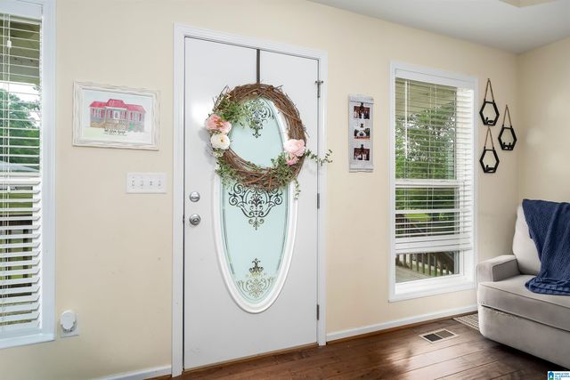 2396 RED HILL SCHOOL ROAD, Hayden, AL 35079