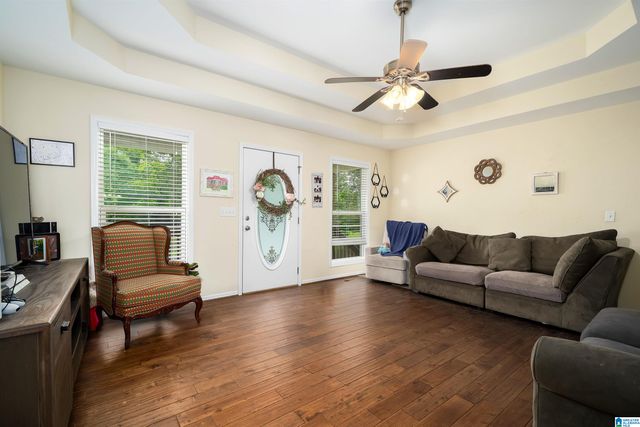 2396 RED HILL SCHOOL ROAD, Hayden, AL 35079