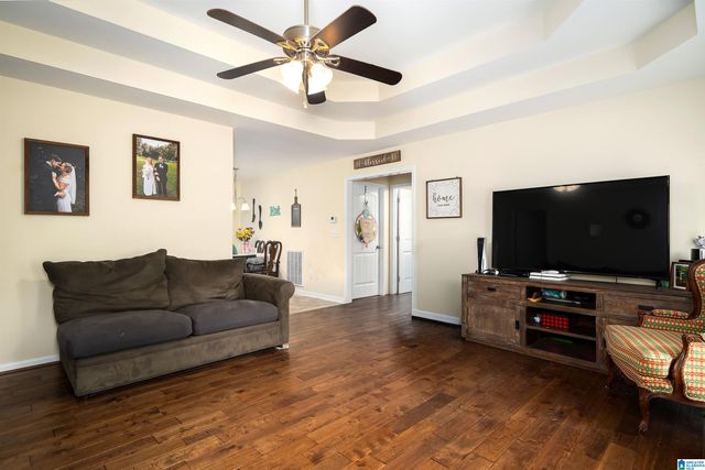 2396 RED HILL SCHOOL ROAD, Hayden, AL 35079