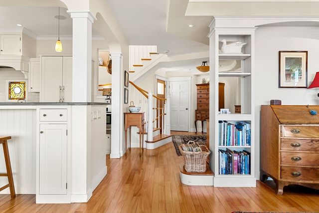 51 Lebaron Road, Essex, MA 01929