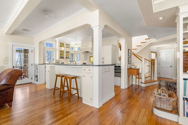 51 Lebaron Road, Essex, MA 01929