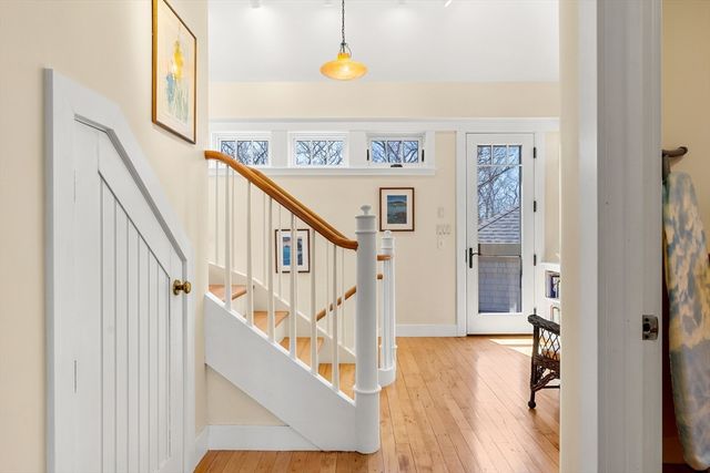 51 Lebaron Road, Essex, MA 01929