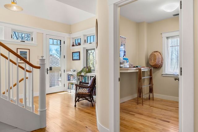 51 Lebaron Road, Essex, MA 01929