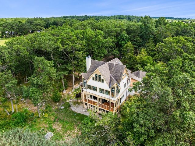 51 Lebaron Road, Essex, MA 01929