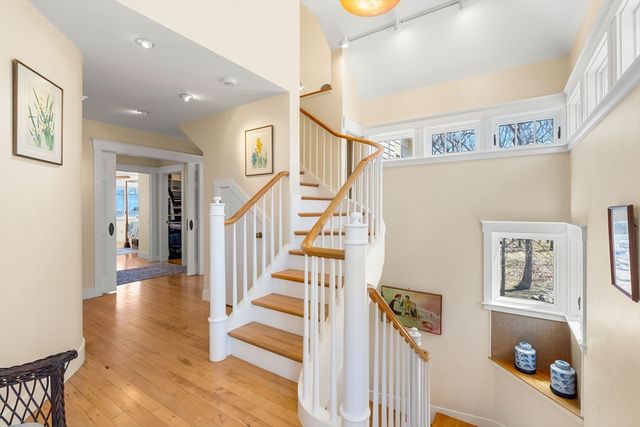 51 Lebaron Road, Essex, MA 01929