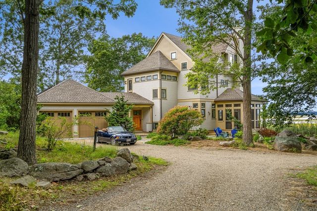 51 Lebaron Road, Essex, MA 01929