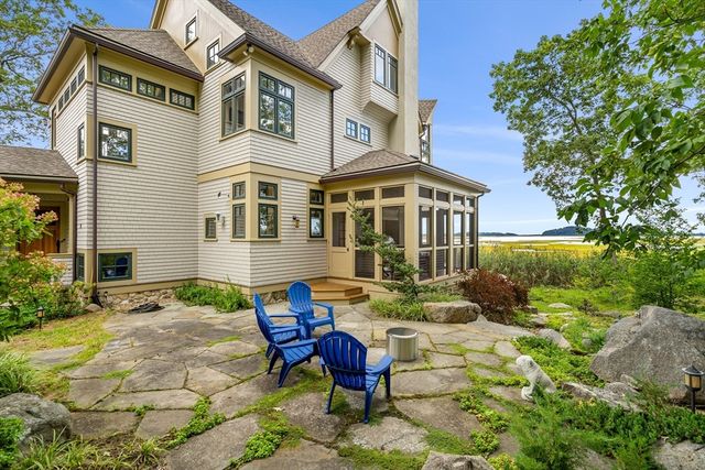 51 Lebaron Road, Essex, MA 01929