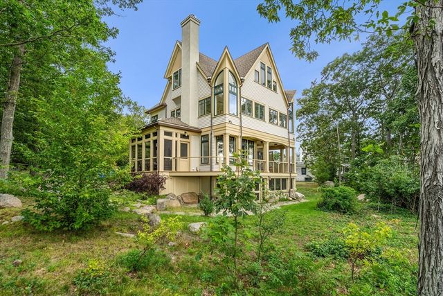 51 Lebaron Road, Essex, MA 01929