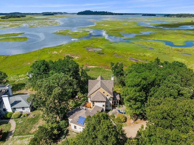 51 Lebaron Road, Essex, MA 01929