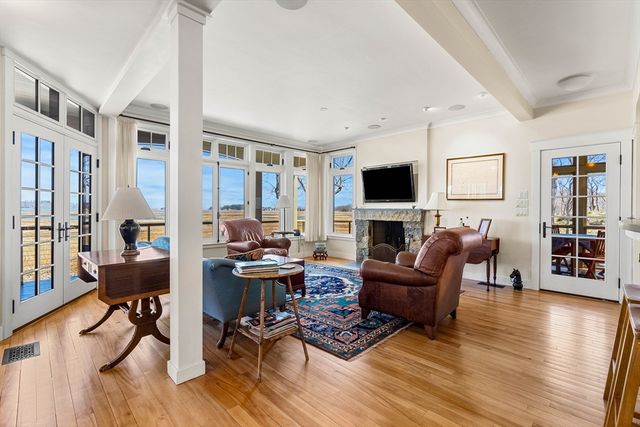 51 Lebaron Road, Essex, MA 01929