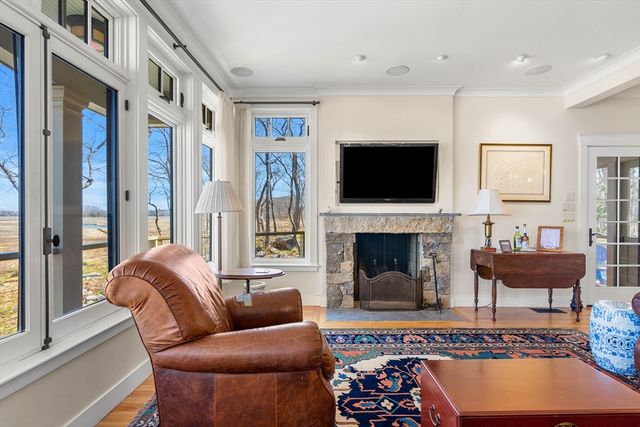 51 Lebaron Road, Essex, MA 01929