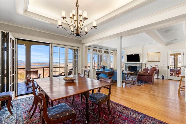 51 Lebaron Road, Essex, MA 01929