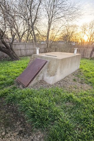 417 Corry A Edwards Drive, Kennedale, TX 76060