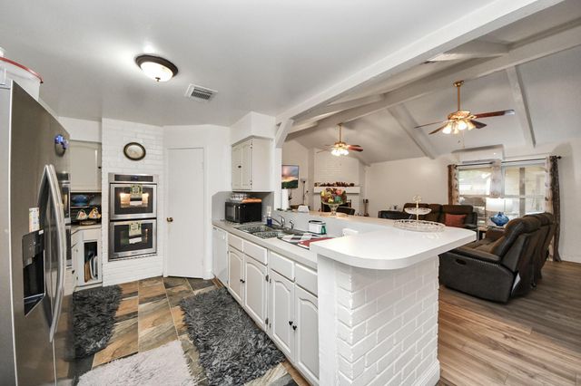 16306 Forest Way Drive, Houston, TX 77090