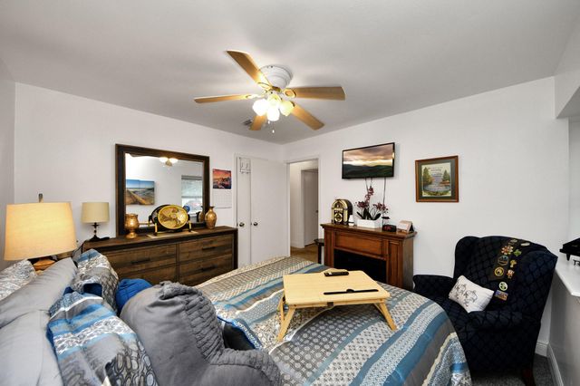 16306 Forest Way Drive, Houston, TX 77090