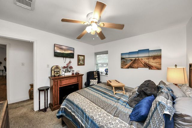 16306 Forest Way Drive, Houston, TX 77090