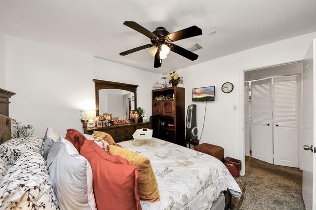 16306 Forest Way Drive, Houston, TX 77090