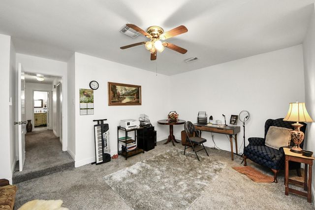 16306 Forest Way Drive, Houston, TX 77090