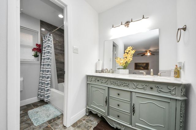 16306 Forest Way Drive, Houston, TX 77090