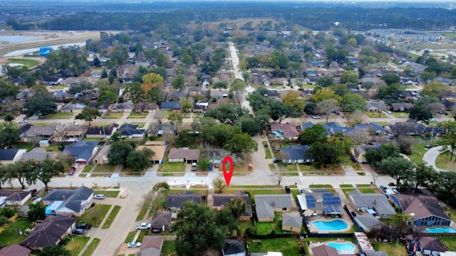 16306 Forest Way Drive, Houston, TX 77090