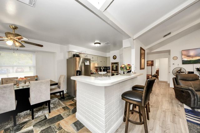 16306 Forest Way Drive, Houston, TX 77090