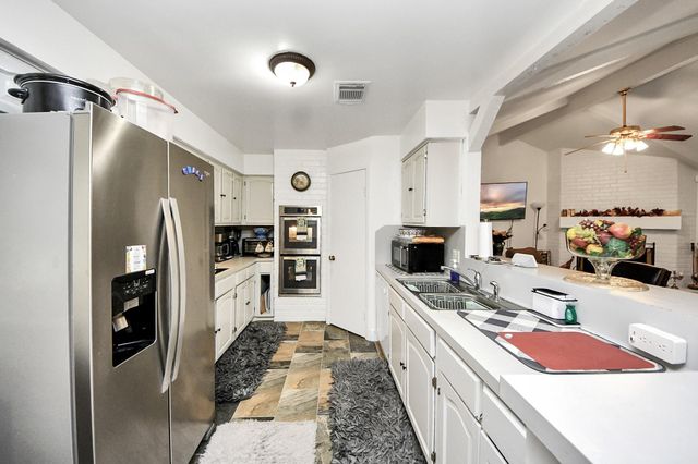 16306 Forest Way Drive, Houston, TX 77090