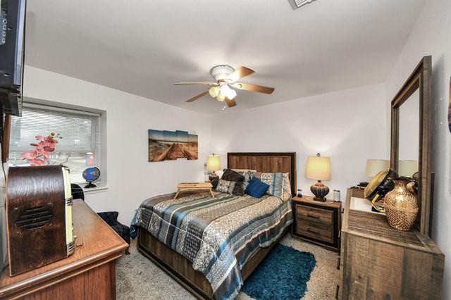 16306 Forest Way Drive, Houston, TX 77090