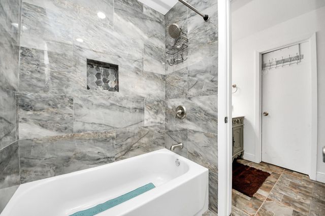 16306 Forest Way Drive, Houston, TX 77090