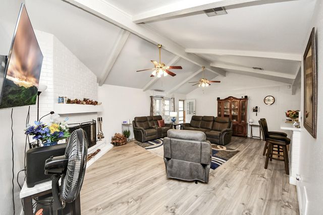 16306 Forest Way Drive, Houston, TX 77090