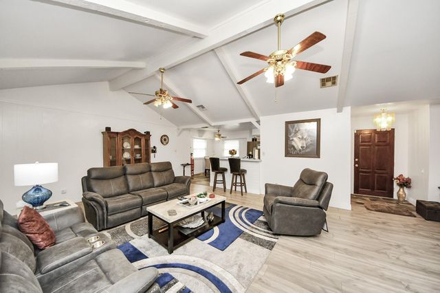 16306 Forest Way Drive, Houston, TX 77090