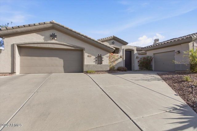 2002 W SHADOW GLEN Way, Anthem, AZ 85086